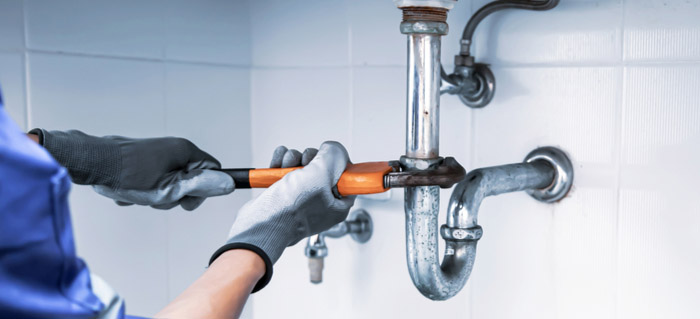 Antalya Su Tesisatçısı